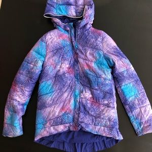 Ivivva Reversible Winter Jacket (Girl 14)